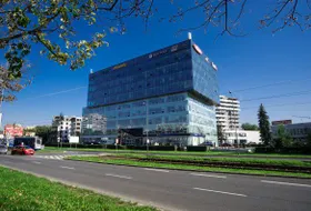 Biuro Aleja Pokoju 5