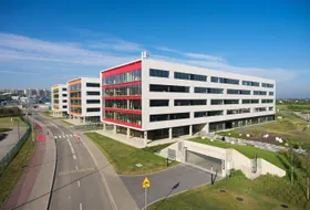 Biuro DOT Office A