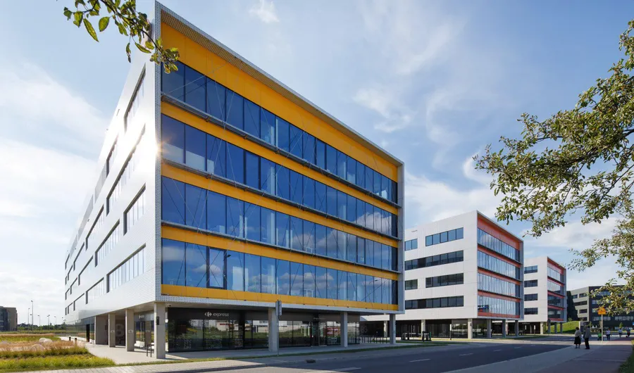 Biuro DOT Office B