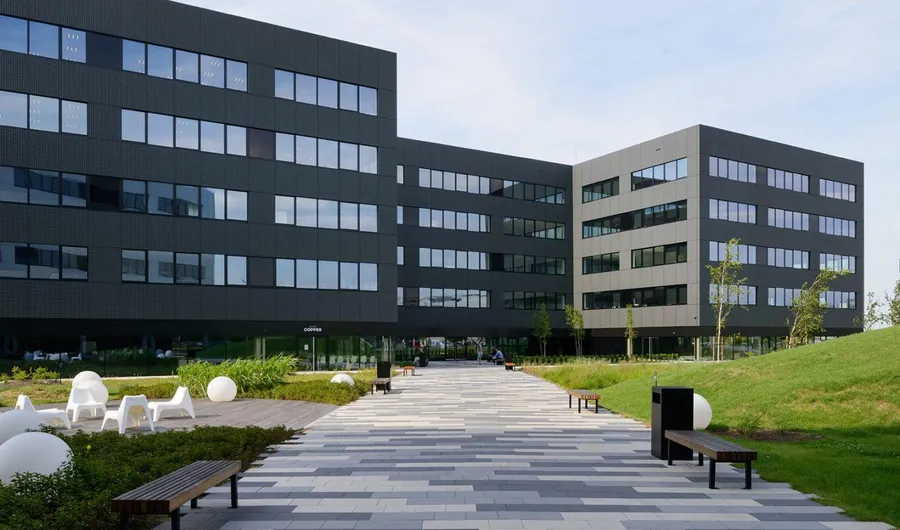 Biuro DOT Office B