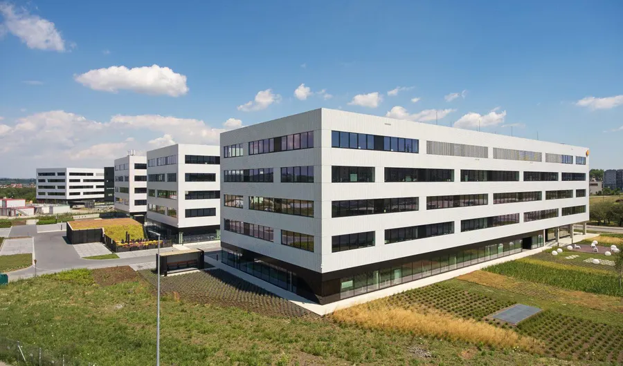 Biuro DOT Office C