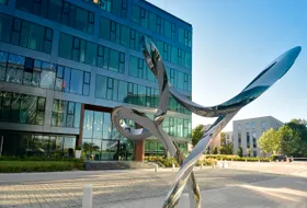 Biuro Equal Business Park A