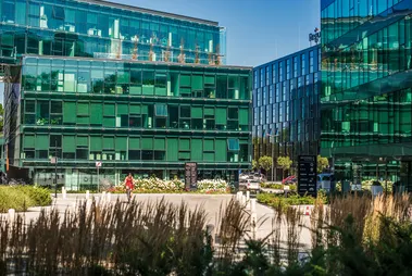 Biuro Equal Business Park B
