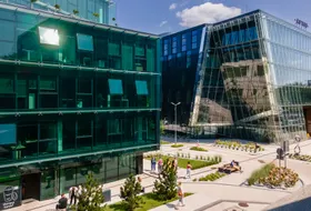 Biuro Equal Business Park B