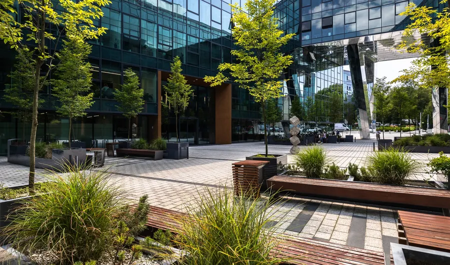 Biuro Equal Business Park B