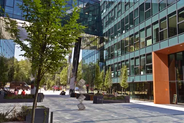 Biuro Equal Business Park B