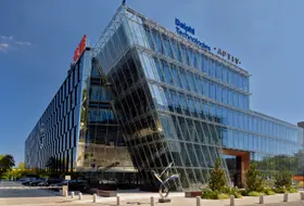 Biuro Equal Business Park C