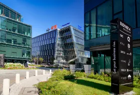 Biuro Equal Business Park C