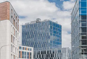 Biuro CZ Office Park A