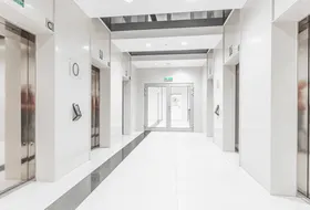Biuro CZ Office Park A