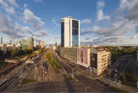 Biuro Atlas Tower