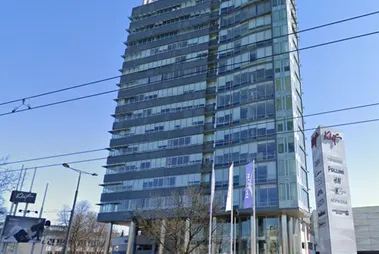 Biuro Klif Tower
