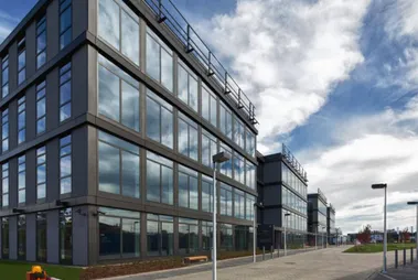 Biuro Enterprise Park F