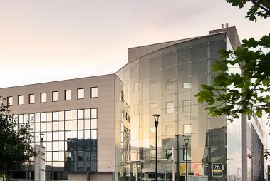 Jerozolimskie Business Park D