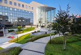 Biuro Jerozolimskie Business Park D