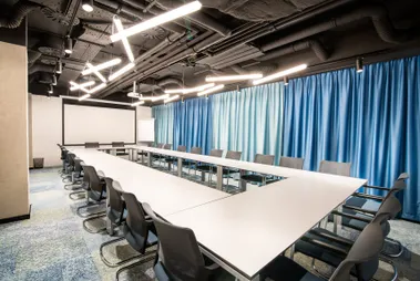 Biuro Jerozolimskie Business Park D