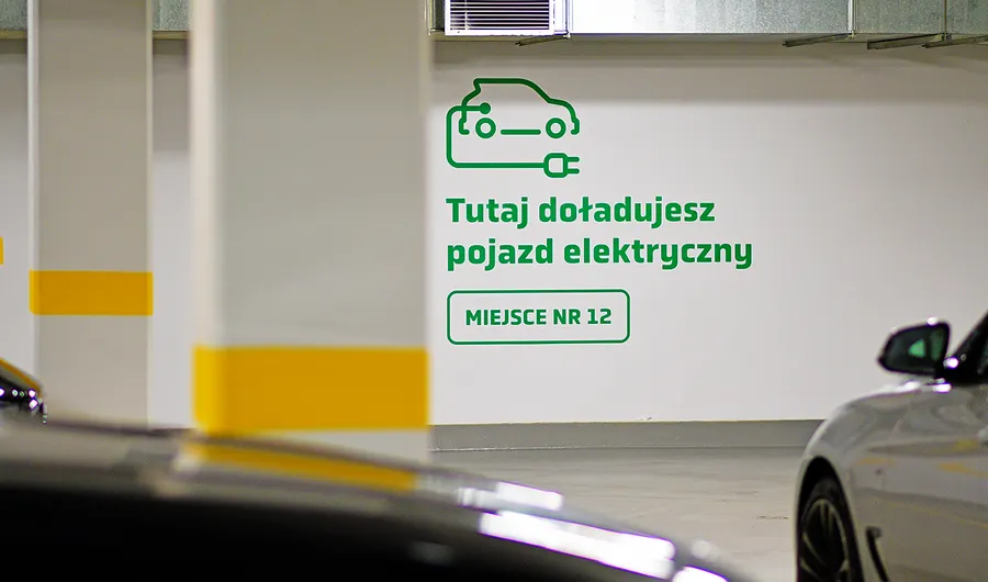 Biuro Jerozolimskie Business Park D