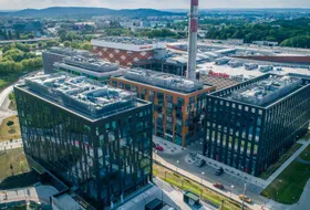 Biuro Bonarka for Business H