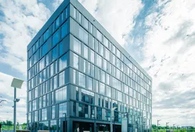 Biuro Bonarka for Business H