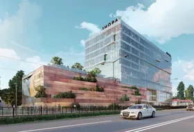 Biuro C300 Office