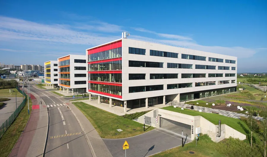 Biuro DOT Office D
