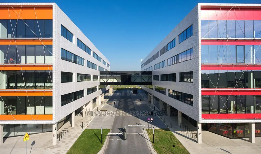 Biuro DOT Office D
