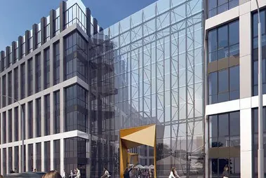 City Forum One