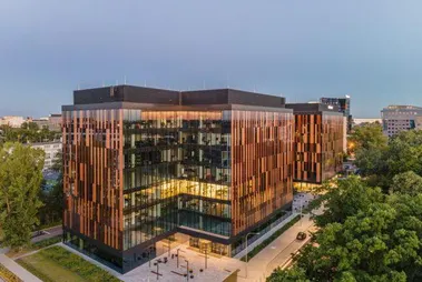 CU Office A