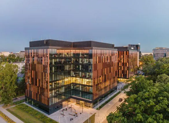 Biuro CU Office A