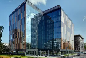 Biuro CU Office A