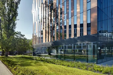 CU Office A