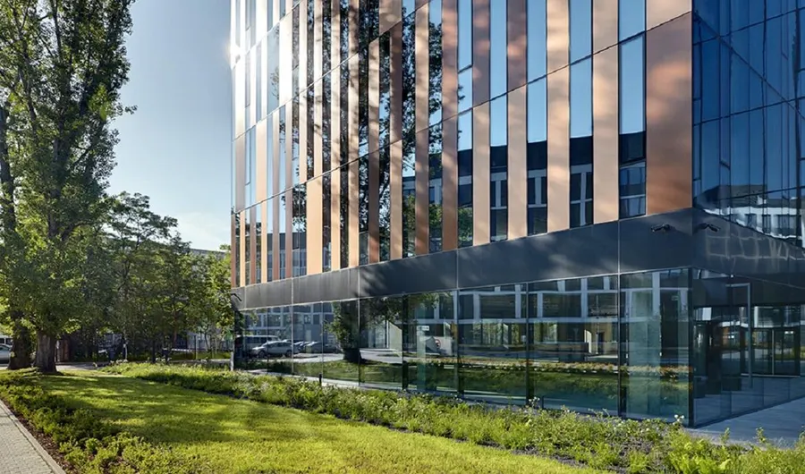 Biuro CU Office A