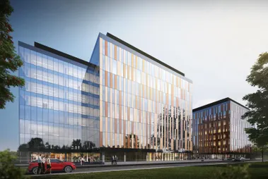 CU Office B