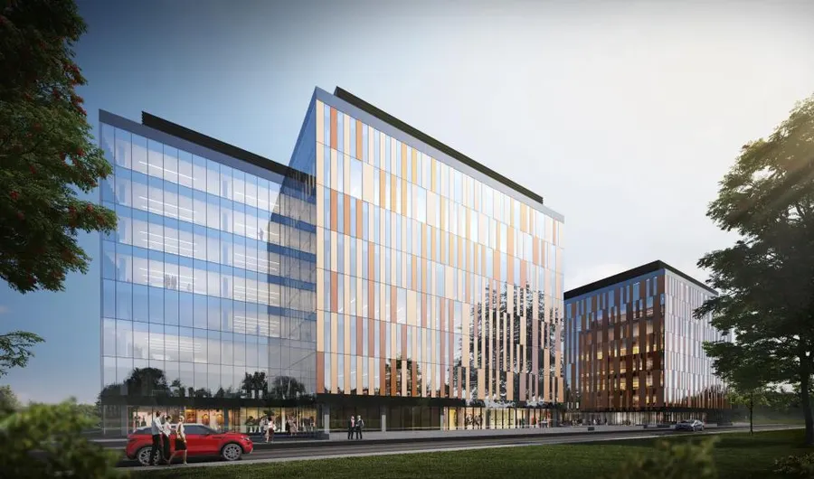 Biuro CU Office B