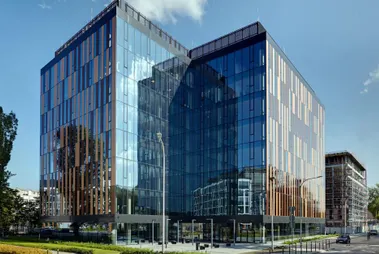 CU Office B
