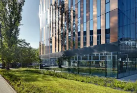Biuro CU Office B