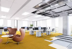 Biuro CU Office B