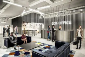 Biuro DOT Office F