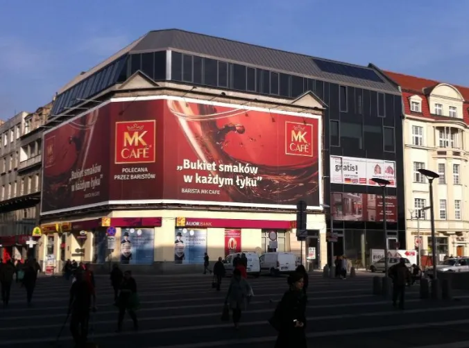 Biuro Młyńska 23
