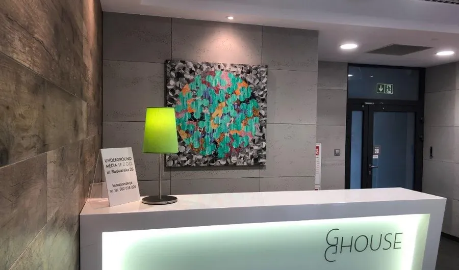 Biuro G-House II