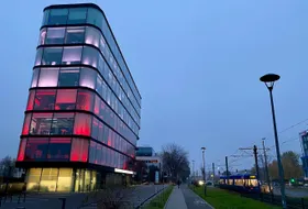 Biuro Imperial Business Center