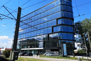 Biuro Imperial Business Center