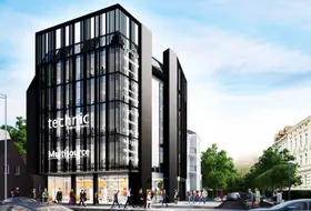 Biuro Alzare Office
