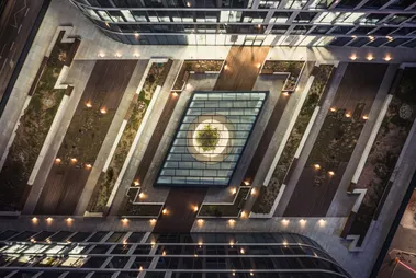 Global Office Park A1