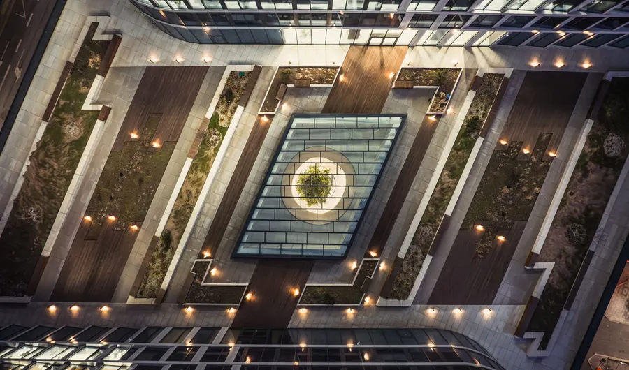 Biuro Global Office Park A1