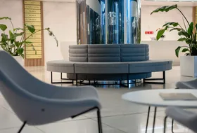 Biuro Global Office Park A1