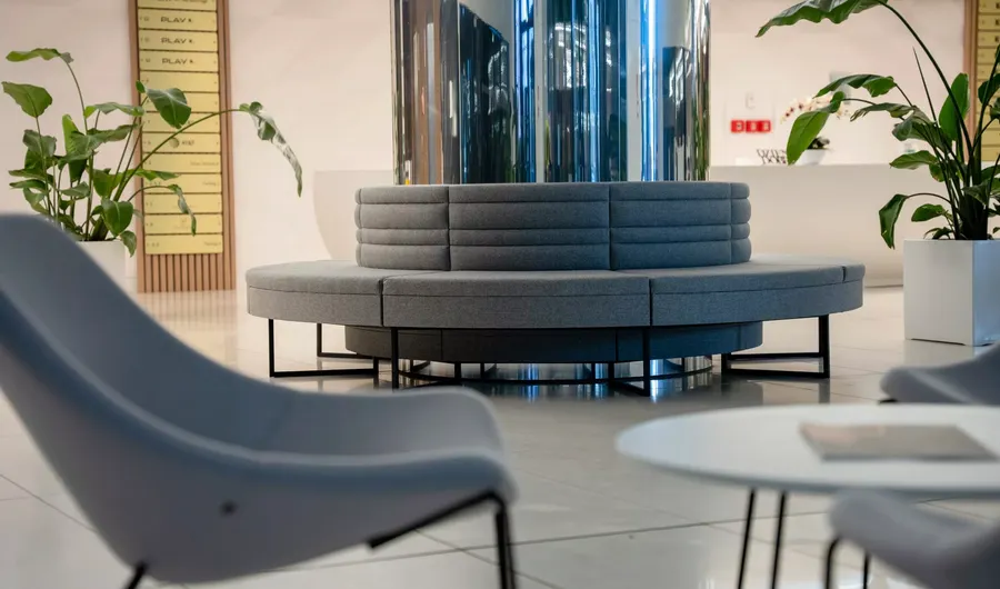 Biuro Global Office Park A1