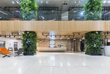 Global Office Park A1
