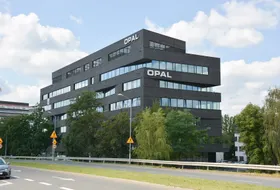 Biuro Carbon Office