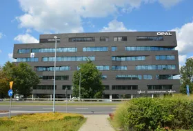 Biuro Carbon Office